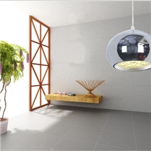 现代创意家居吊灯led9w12w电镀苹果吊灯大功率简约时尚吊灯