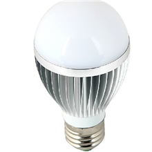 汇彩Q35w-7wLED球泡灯室内照明节能灯