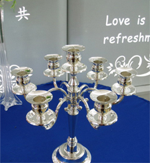 提供婚礼舞台灯蝴蝶兰