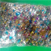 【美观实惠】最新婚庆生日礼花散花批发及包装