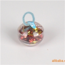 热销手抛彩带礼宾花封口膜填充物舞台庆典填充物