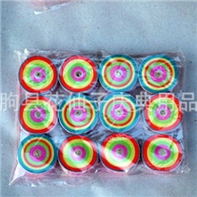 礼宾花彩卷彩条花束特价供应