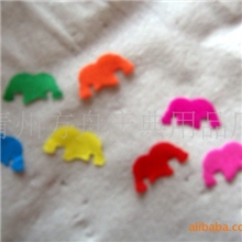 礼宾花填充物礼炮填充物旋风彩虹机填充物