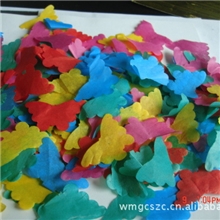礼炮填充物礼花填充物旋风彩虹机填充物