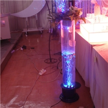 供应婚庆路引－梦幻心形场地布置道具