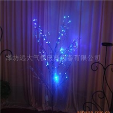 供应婚庆婚礼发光树－婚庆用品
