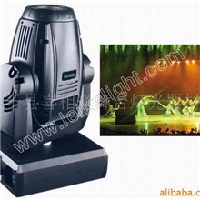 LEIKE舞台灯光KTV酒吧婚庆用LK575电脑摇头灯玛田款575摇头灯