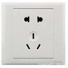 施耐德正品开关梅兰日兰C86五孔二三极插座C560