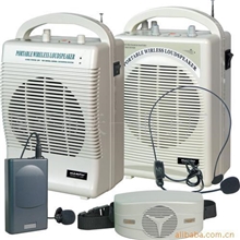 供应教学无线扩音机