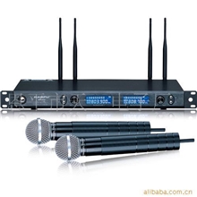 供应专业无线KTV麦克风