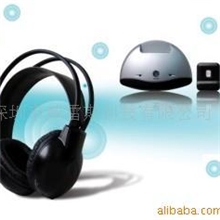 厂家热销无线耳机,红外无线耳机，高保真耳机