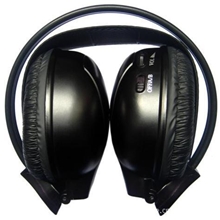 厂家热销*车载头枕DVD*完美搭配IR耳机红外线耳机