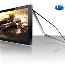 【厂家直销】42&rdquo;触摸电视、交互式红外触摸屏