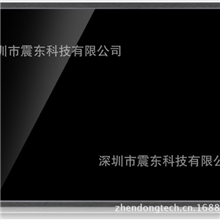 24寸窄边液晶触摸显示器/16:10画面