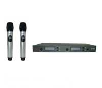 比利时（鹰派）EMPAD智能会议系统E-800E-900无线手持话筒