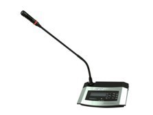 比利时（鹰派）EMPAD智能会议系统cd-2000ccd-2000d桌面式