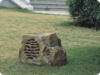 岩石音箱