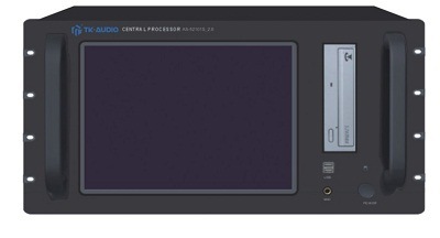 AS-52I01S2.0网络主机
