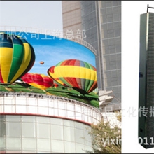 上海LED显示屏租赁