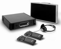 同声传译设备|同传设备租赁|同声翻译设备租赁|博世二代同传设备