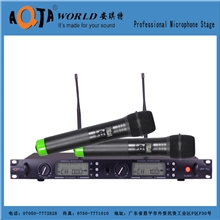 新款kTV专用麦克风，演唱会无线麦克风，话筒AT-8228
