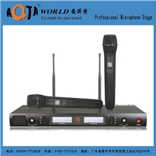 专业供应自动对频，红外线对频无线麦克风，麦克风