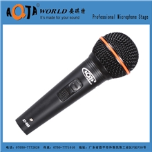 供应专业KTV.包房有线麦克风话筒