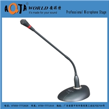 厂家直供电容话筒,电脑麦克风,会议麦克风