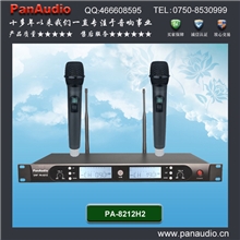 供应UHF无线话筒麦克风KTV无线话筒无线话筒麦克风无线咪