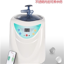 供应2L大排量遥控款桑拿蒸汽机