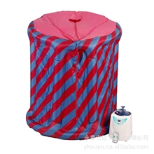 供应智能款大排量桑拿浴箱/排汗机