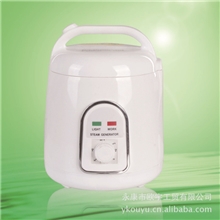 厂家供应欧力佳品牌手动家用便携式桑拿蒸气排汗机