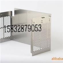 厂家热销绍兴冲孔圆孔网不锈钢网