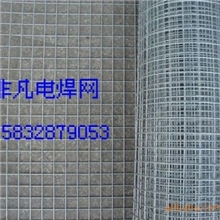 专供濮阳外墙保温镀锌电焊网铁丝网不锈钢网