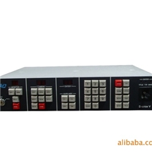 小型矩阵切换控制系统