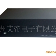 河南AD矩阵光端机郑州AD矩阵切换器光端机杭州艾帝