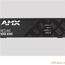 AMXNXB-KNX通信网关智能家居