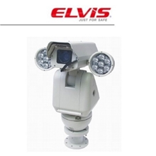 美国Elvis高速一体化定位系统JM700