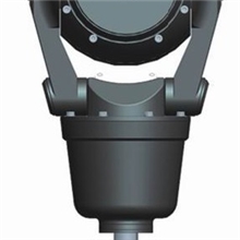 美国ELVIS防爆机器人摄像机UV96EX