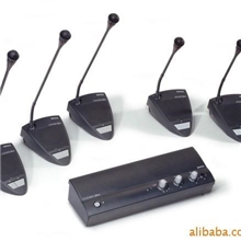 最新博世会议CCS800和CCS900系统