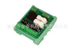 厂家热销适用于电源反压模块的分线器模块