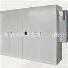 精品推荐安全可靠机床控制柜