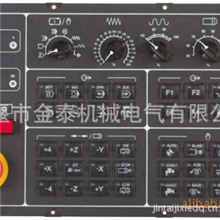 厂家直销适用于三菱加工中心系统数控机床面板