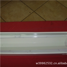 加工制造：18W荧光灯管消防出路灯-灯箱