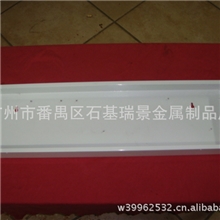 加工、销售-消防专用灯箱：LED-B60单面出路灯箱