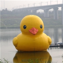 厂家供应开发设计大黄鸭叫语音机芯可来样来图定制