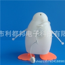 【厂家供应】火热销售各类MINI玩具走路机芯/录音机芯