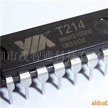 供应T214可编程语音IC21秒(图)