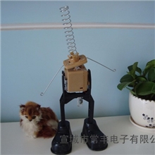 供应公仔，毛绒录音电动玩具机芯，玩具配件