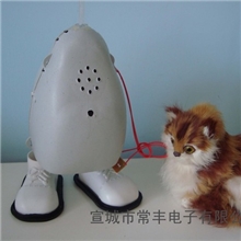 供应热销走路/电动娃娃，玩具机芯成型塑壳,塑胶